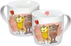 Tasse Janosch Freunde 250ml Produktbild-Vorschau 1