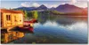 Tulup® Glas-Bild - 100x50 -Wandkunst - Wandbild hinter Produktbild-Vorschau 1