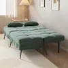 COMHOMA Sofa Schlafsofa mit Schlaffunktion, Klappsofa, Produktbild-Vorschau 11