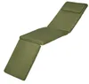 Beautissu Luxus Deckchair Auflage LoftLux DC, 175x45x5cm, Produktbild-Vorschau 1