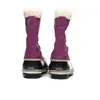 Sorel Buty Yoot Pac Nylon WP, 1855211594 Podgląd zdjęcia produktu 5