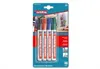 Permanentmarker, EDDING 3000, 4er-Set Produktbild-Vorschau 3
