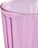 Szklanka do wody i napojów, różowa, 400 ml Podgląd zdjęcia produktu 4