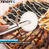 TEIGFIX Edelstahl Teigschneider Teigtaschenrad Produktbild-Vorschau 6