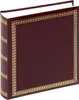 Walther Das schicke Dicke  29x32 100 Seiten rot Buch       Produktbild-Vorschau 1