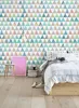 Coloray Fototapete 290x290 cm Latextapete Magicstick - Produktbild-Vorschau 1