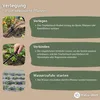 Bewässerungssystem mit Tropfschlauch mit oder ohne Produktbild-Vorschau 6