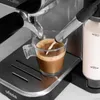 Macchina da caffè espresso UFESA 71706118 Nero Anteprima dell’immagine prodotto 3