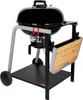 Somagic Montana, Grill, Holzkohle, Draußen, 55 cm, 12 Produktbild-Vorschau 10