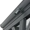 Juskys Carport mit Flachdach 5x3 m - Überdachung aus Produktbild-Vorschau 13