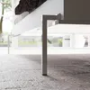 Letto a scomparsa Classic orizzontale, rovere Anteprima dell’immagine prodotto 6
