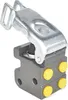 Bremskraftregler Fuer Audi 80(B4) Bj 91- Produktbild-Vorschau 8