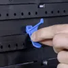 allit Haken-Set "StorePlus Flex P 30+40" blau 16 Stück Produktbild-Vorschau 7