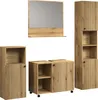 trendteam Badkamer set, 4-delig, Pure Bliss, Evoke Productafbeelding-voorbeeld 2