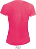 SOLs 01159 | Damen Raglan Sport T-Shirt + Längerer Rücken - Produktbild-Vorschau 2
