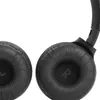 Jbl Tune 510 Drahtloser In-Ear-Kopfhörer - Schwarz Produktbild-Vorschau 3