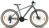 BIKESTAR Alu Mountainbike 26 Zoll | 21 Gang Hardtail Sport Produktbild-Vorschau 2