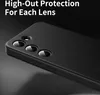 Leder Flip Case für Samsung Galaxy S23, Smart View Fenster Produktbild-Vorschau 8