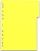 Oxford Register myColour A4 PP-Stärke 300 my 12 Blatt Náhľad obrázku produktu 4