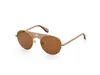 Adidas Original Sonnenbrille OR0092 31G 54 20 145 Produktbild-Vorschau 4