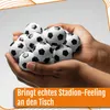 12er Set Profi Turnier Kickerbälle; 35 & 36  mm Produktbild-Vorschau 7