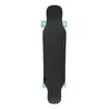 Native MASTER 42" Ahorn Longboard Skateboard 107cm Produktbild-Vorschau 3