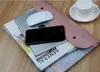 Macbook Sleeve Bag, Ultra Slim Felt &PolyuretanLeather Náhled obrázku produktu 5