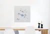 MuchoWow® Poster Eine Illustration von Edelsteinen auf Produktbild-Vorschau 5