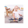 Giocattolo a percussione per bambini - colori pastello Anteprima dell’immagine prodotto 3