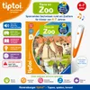 tiptoi® Wieso? Weshalb? Warum? - Tiere im Zoo Produktbild-Vorschau 7