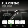 Owen Roof Rack 5.0 Pro Black 120cm - Uniwersalny bagażnik Podgląd zdjęcia produktu 8