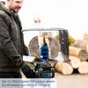 Scheppach liegend Holzspalter HL760LS Brennholzspalter | Produktbild-Vorschau 4