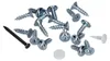 Bosch Siemens 264862 00264862 Türmontageset Produktbild-Vorschau 2