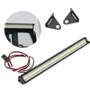 RC univerzální střešní světlo super jasné jednořadé 35LED s Náhled obrázku produktu 9