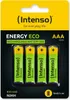 Intenso 7505114 Batteria Ricaricabile Mini Stilo AAA Nichel Anteprima dell’immagine prodotto 5
