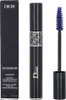 A product shot of Dior Diorshow Waterproof Buildable Volume Mascara, including its box and the mascara wand. Produktbild-Vorschau