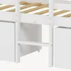 Hausbett 'Surnadal' 90 x 200 cm mit Rausfallschutz, Leiter Produktbild-Vorschau 7