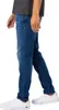 Diesel Jeans blau D-strukt Slim Fit Produktbild-Vorschau 2
