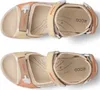 Buty Ecco Yucatan Leder 06956360705 Podgląd zdjęcia produktu 3
