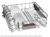 Vollintegrierter Geschirrspüler Bosch SMV4ETX08E für 13 Produktbild-Vorschau 26