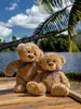 CALVENDO Puzzle Travelling Teddy in Kuba | 1000 Teile Produktbild-Vorschau 3