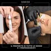 Kit per lifting e laminazione delle ciglia Nanolash - kit Anteprima dell’immagine prodotto 6