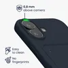 kwmobile Handyhülle für Apple iPhone 17 Hülle mit Produktbild-Vorschau 3