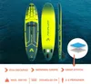 AQUALUST 10.6 iSUP – nafukovací surfovací prkno pro Náhled obrázku produktu 2