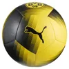 Puma BVB ESS Ball Faster Yellow-PUMA Black Faster Produktbild-Vorschau 2