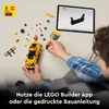 LEGO Speed Champions Super voiture Porsche 911 GT3 RS 77239 Voir les images du produit 48