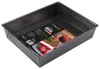 Teglia rettangolare antiaderente Ideale 27,5 x 22,5 x 6 cm Anteprima dell’immagine prodotto 2