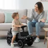 Porteur Véhicule à glisser Voiture d'enfant Jouet dès 1 an Voir les images du produit 17