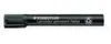 STAEDTLER® 350-9 Marker Lumocolor permanent schwarz Vista previa de la imagen del producto 16