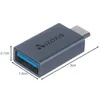 Izoxis 18936 Adaptér OTG USB 3.0 USB TYPE-C Náhled obrázku produktu 4
